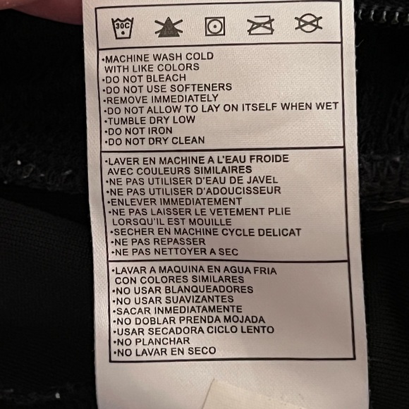 Nike Full Zip Tri Color Jacket Size XL - Picture 10 of 14